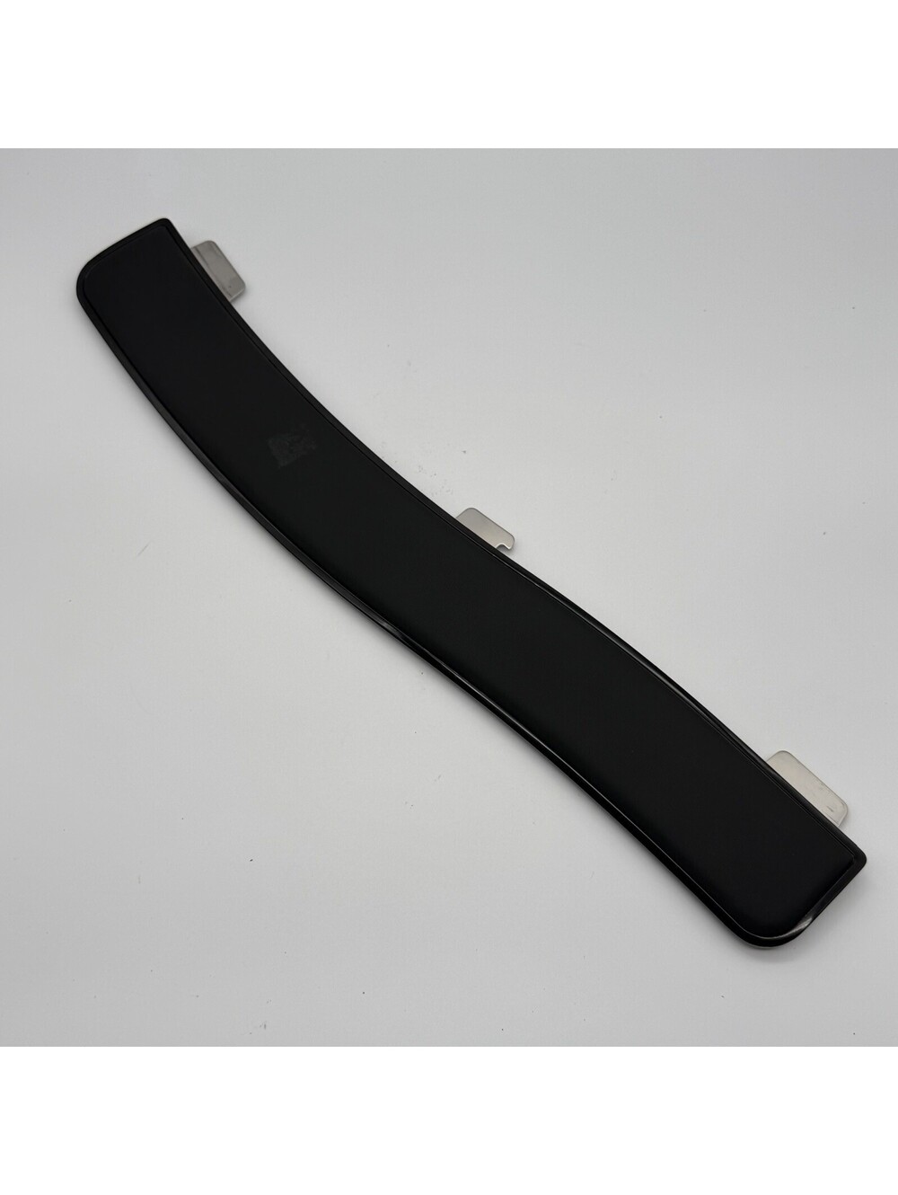 Microsoft Sculpt Comfort Keyboard Palm Rest Wrist Rest Replacement OEM Black